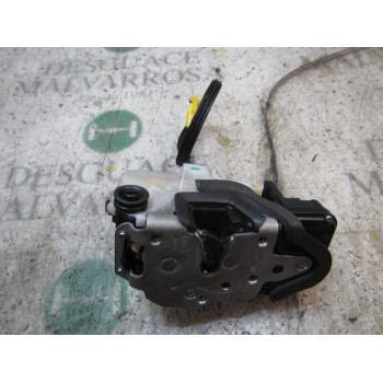 CERRADURA PUERTA TRASERA DERECHA 