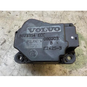 MOTOR APERTURA TRAMPILLAS CLIMATIZADOR 