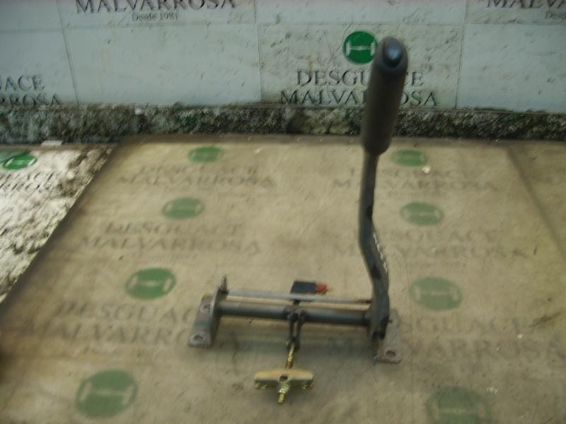 Recambio de palanca freno de mano para citroën xsara picasso 2.0 hdi 90 sx top referencia OEM IAM   