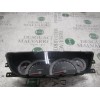 Recambio de cuadro instrumentos para ssangyong rodius xdi referencia OEM IAM   