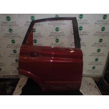 PUERTA TRASERA DERECHA 