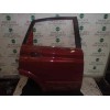 Recambio de puerta trasera derecha para ssangyong actyon 200 xdi referencia OEM IAM   