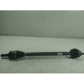 TRANSMISION DERECHA 5Q0407272DN 5Q0407272DN 