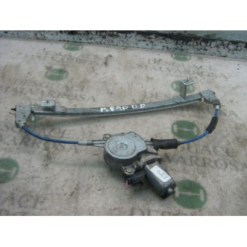 ELEVALUNAS DELANTERO DERECHO 