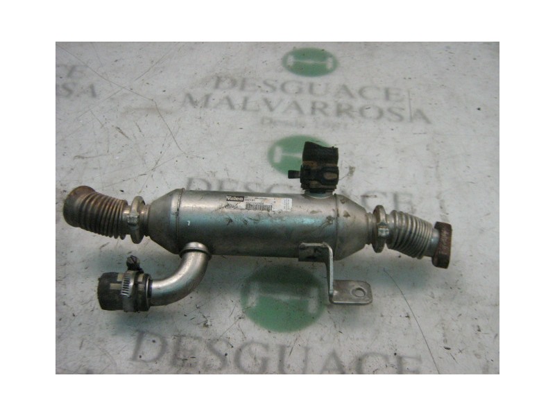 Recambio de enfriador egr para citroën xsara coupe 2.0 hdi vtr referencia OEM IAM   