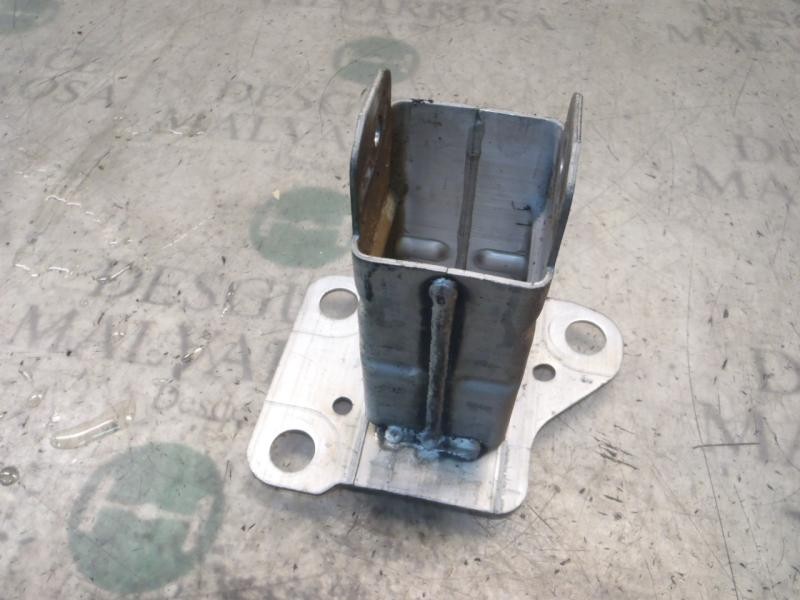 Recambio de punta chasis delantera para renault megane ii berlina 5p confort authentique referencia OEM IAM   