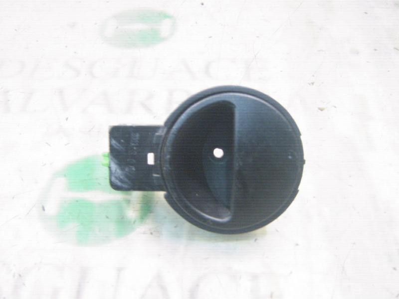 Recambio de maneta interior delantera izquierda para daewoo kalos 1.4 se referencia OEM IAM   