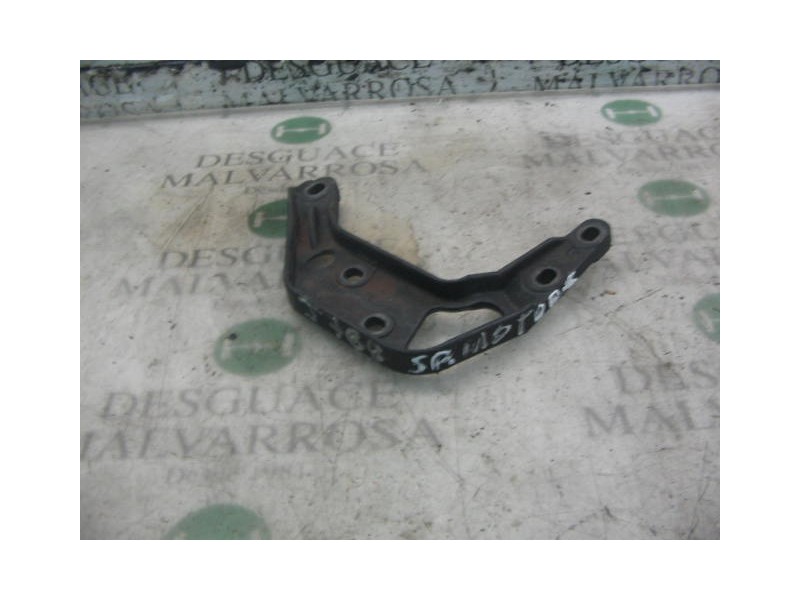 Recambio de soporte motor para ford mondeo berlina/familiar (fd) clx berlina referencia OEM IAM   