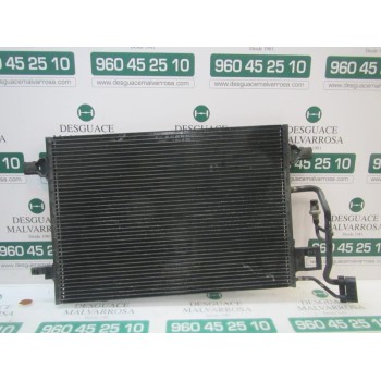 CONDENSADOR AIRE ACONDICIONADO 