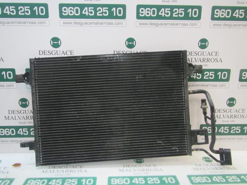Recambio de condensador aire acondicionado para volkswagen passat berlina (3b3) advance referencia OEM IAM   