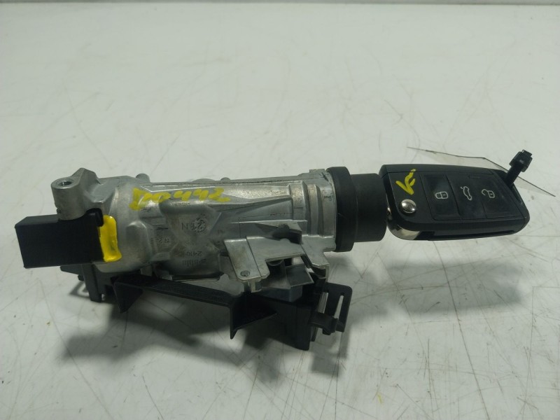 Recambio de antirrobo para volkswagen tiguan (ad1, ax1) 2.0 tdi referencia OEM IAM 1K0905851 1K0905851 