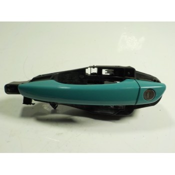 MANETA EXTERIOR DELANTERA IZQUIERDA 1609240280 9802977380 