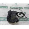 Recambio de cerradura puerta trasera izquierda para seat ibiza (kj1) fr referencia OEM IAM 5TA839015E 5TB839015E 