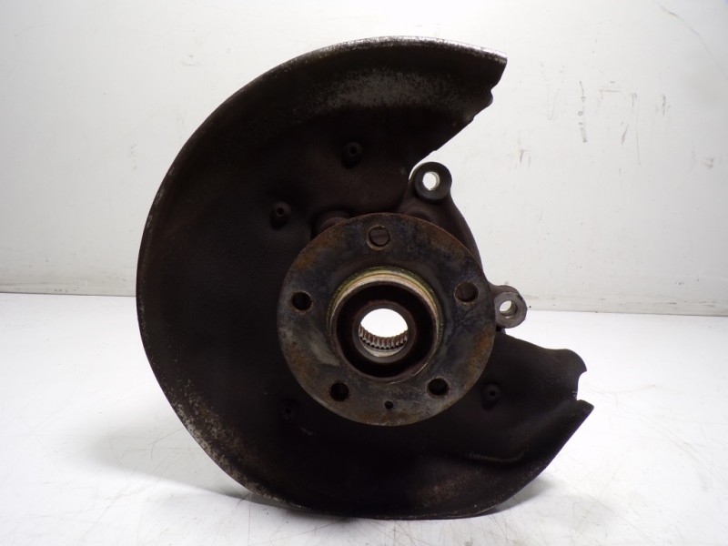 Recambio de mangueta trasera derecha para audi a5 sportback (8t) 3.0 tdi quattro (180kw) referencia OEM IAM 8K0505432AR  