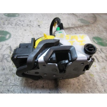 CERRADURA PUERTA TRASERA IZQUIERDA 