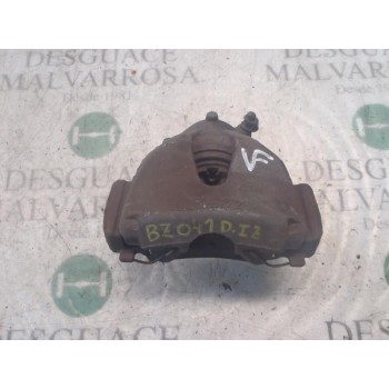 PINZA FRENO DELANTERA IZQUIERDA 