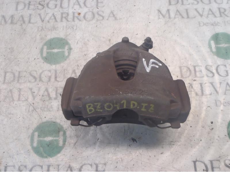 Recambio de pinza freno delantera izquierda para opel astra h ber. enjoy referencia OEM IAM   