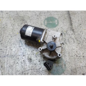 MOTOR LIMPIA DELANTERO 8648343 