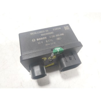 MODULO ELECTRONICO LR014309 9X2Q12B533BB 