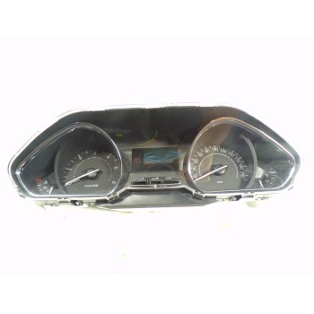 CUADRO INSTRUMENTOS 9678508980 9678508980 