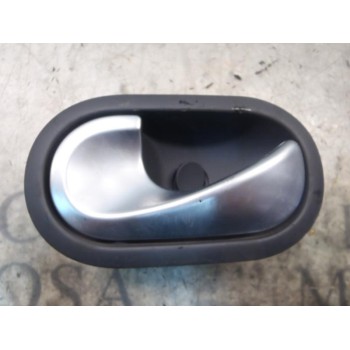 MANETA INTERIOR TRASERA IZQUIERDA 