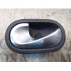 Recambio de maneta interior trasera izquierda para renault megane ii berlina 5p confort authentique referencia OEM IAM   