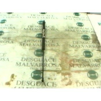 AMORTIGUADORES MALETERO / PORTON 