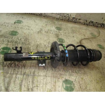 AMORTIGUADOR DELANTERO DERECHO 1S0413031B 