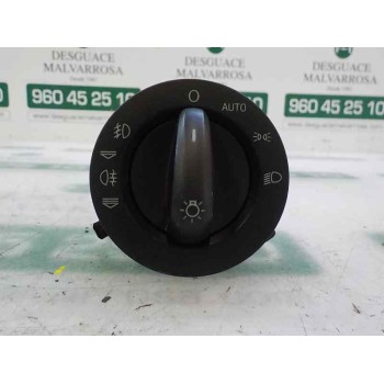 MANDO LUCES 4F1941531E5PR 4F1941531D 