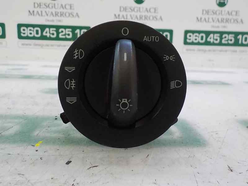 Recambio de mando luces para audi q7 (4l) 3.0 v6 24v tdi referencia OEM IAM 4F1941531E5PR 4F1941531D 