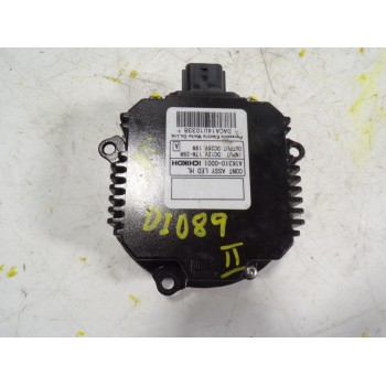 CENTRALITA FAROS XENON 