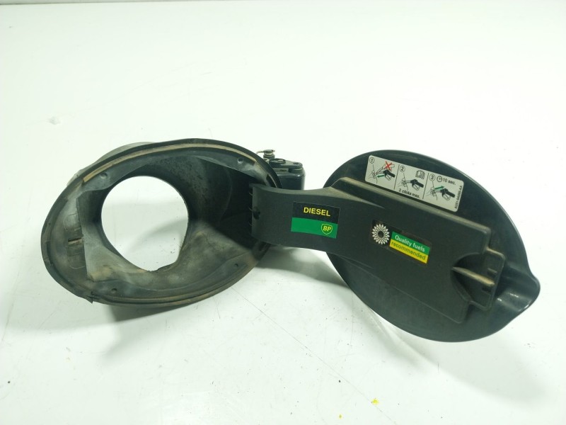 Recambio de tapa combustible para ford kuga i 2.0 tdci referencia OEM IAM 1500934 8V41S27936 