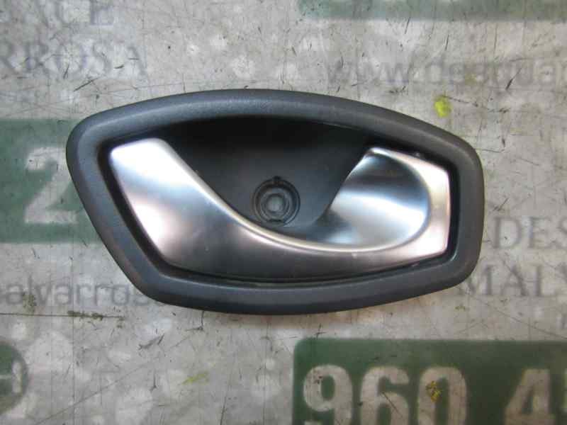 Recambio de maneta interior delantera derecha para renault scenic iii grand dynamique referencia OEM IAM 826720001R  