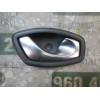 Recambio de maneta interior delantera derecha para renault scenic iii grand dynamique referencia OEM IAM 826720001R  