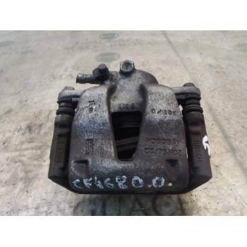 PINZA FRENO DELANTERA DERECHA 