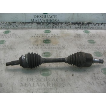 TRANSMISION IZQUIERDA 