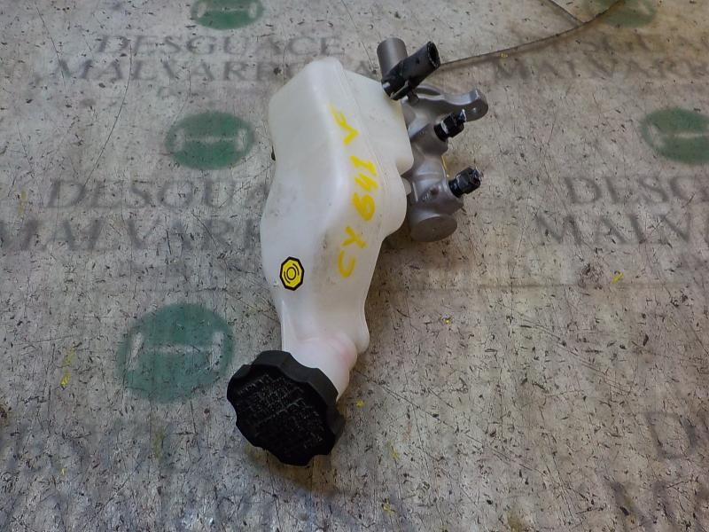 Recambio de bomba freno para kia carens ( ) 1.7 crdi cat referencia OEM IAM 58510A4800  