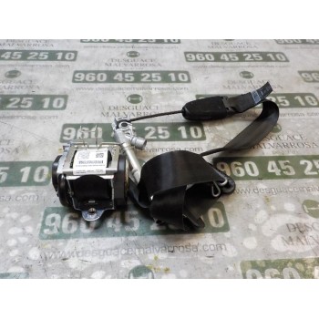 CINTURON SEGURIDAD DELANTERO IZQUIERDO 