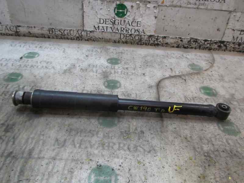 Recambio de amortiguador trasero derecho para skoda 3.21 ambition referencia OEM IAM 1S0513025D  