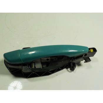 MANETA EXTERIOR TRASERA DERECHA 1609239680 9802977180 