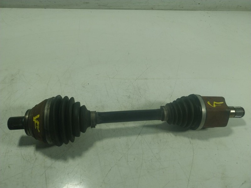 Recambio de transmision izquierda para seat leon st (5f8) 2.0 tdi referencia OEM IAM 5Q0407271CR 5Q0407271CR 