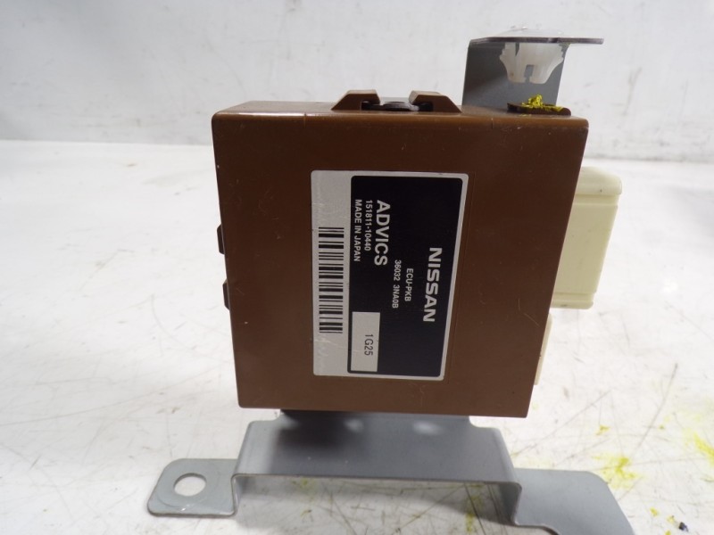 Recambio de modulo electronico para nissan leaf acenta referencia OEM IAM   