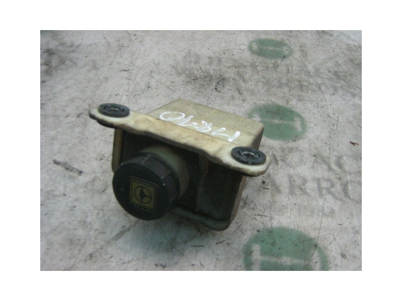 Recambio de deposito servo para fiat brava (182) 1.6 16v / 16v 100 sx referencia OEM IAM   