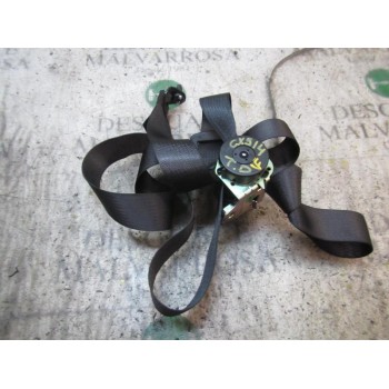 CINTURON SEGURIDAD TRASERO DERECHO 