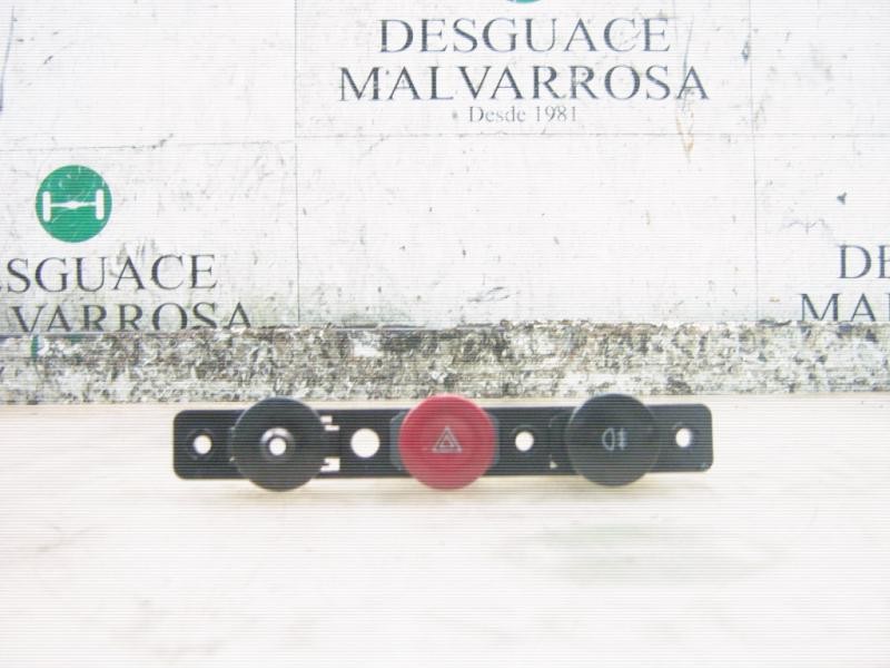 Recambio de modulo electronico para daewoo kalos 1.4 se referencia OEM IAM   