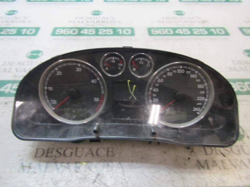 Recambio de cuadro instrumentos para volkswagen passat berlina (3b3) advance referencia OEM IAM   