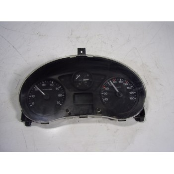 CUADRO INSTRUMENTOS 9801642280 9801642280 