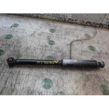 AMORTIGUADOR TRASERO IZQUIERDO 1S0513025D 