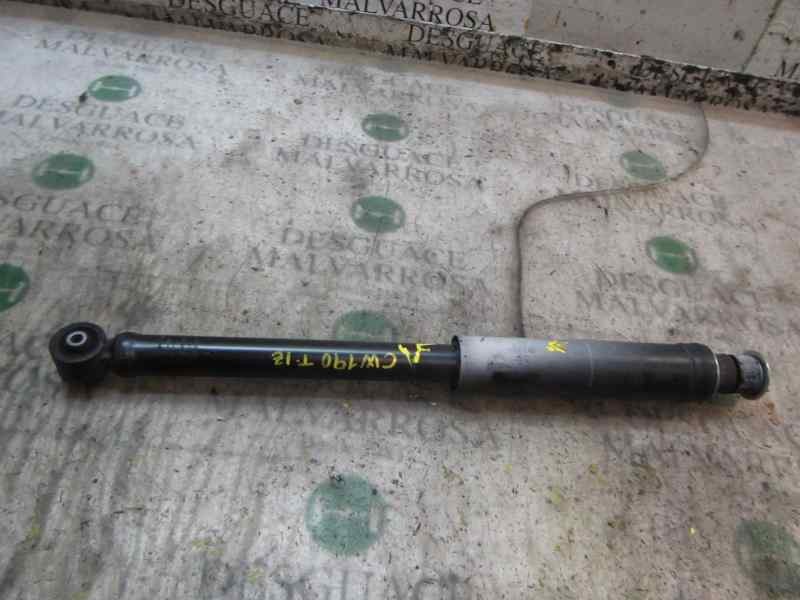 Recambio de amortiguador trasero izquierdo para skoda 3.21 ambition referencia OEM IAM 1S0513025D  