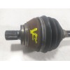 Recambio de transmision izquierda para seat leon st (5f8) 2.0 tdi referencia OEM IAM 5Q0407271CR 5Q0407271CR 